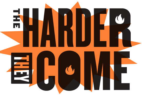 The Harder They Come