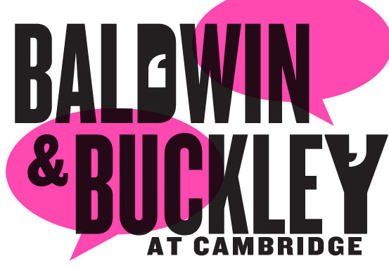 Baldwin And Buckley At Cambridge
