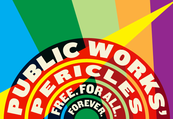 Public Works' Pericles