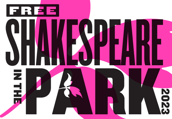 Free Shakespeare in the Park 2023