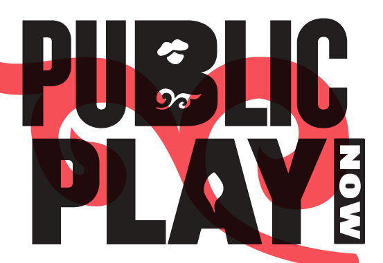 Public Play Now