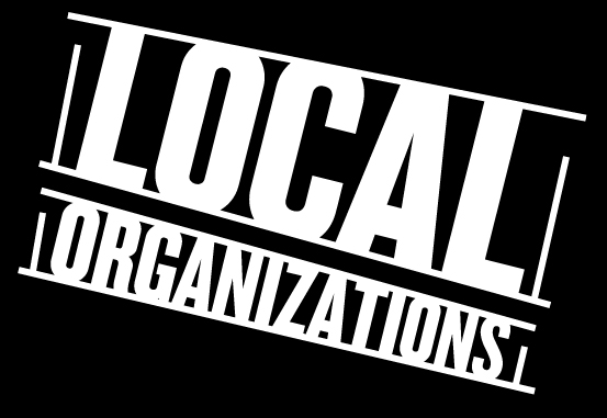 Local Organizations