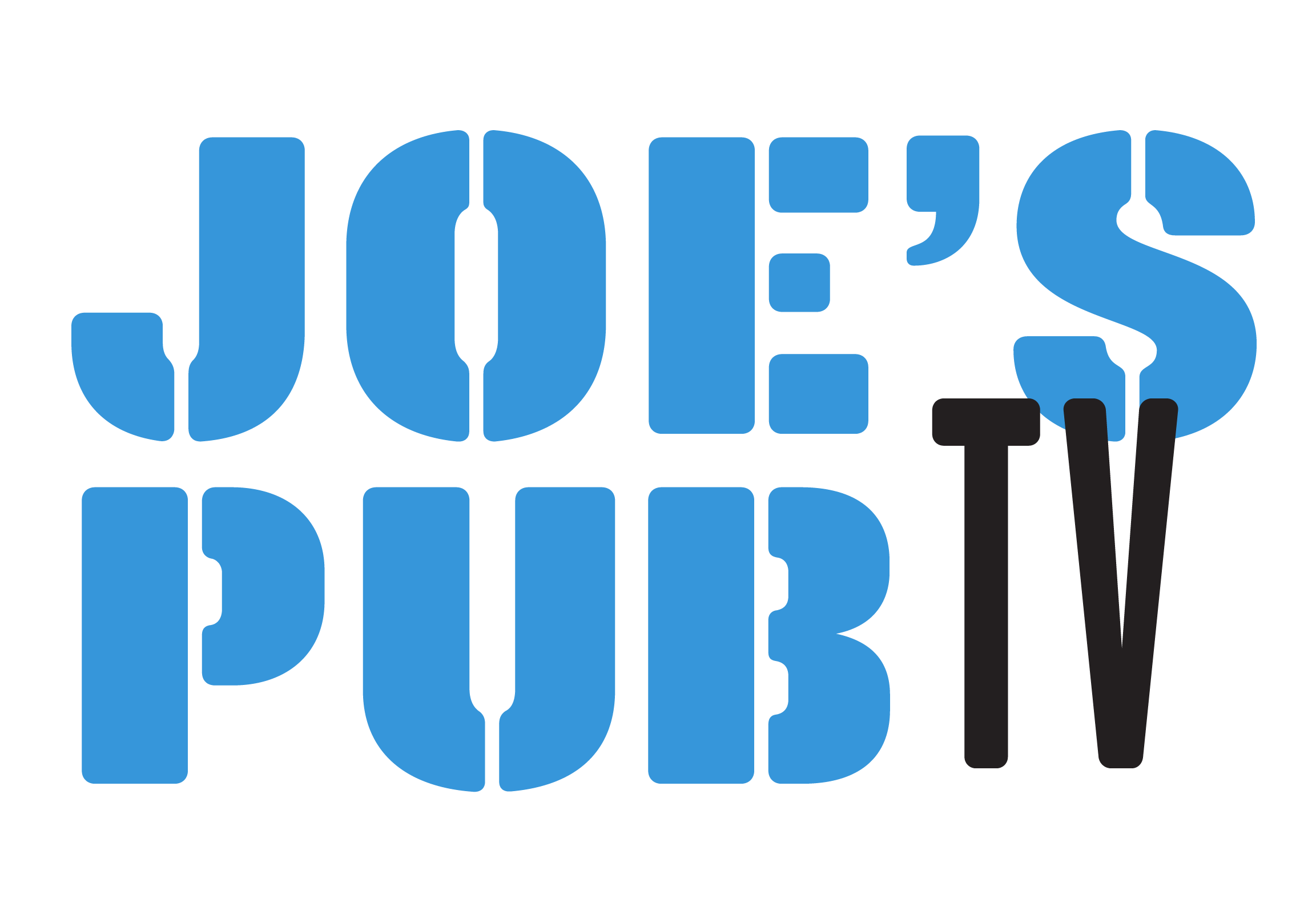 Joe's Pub TV