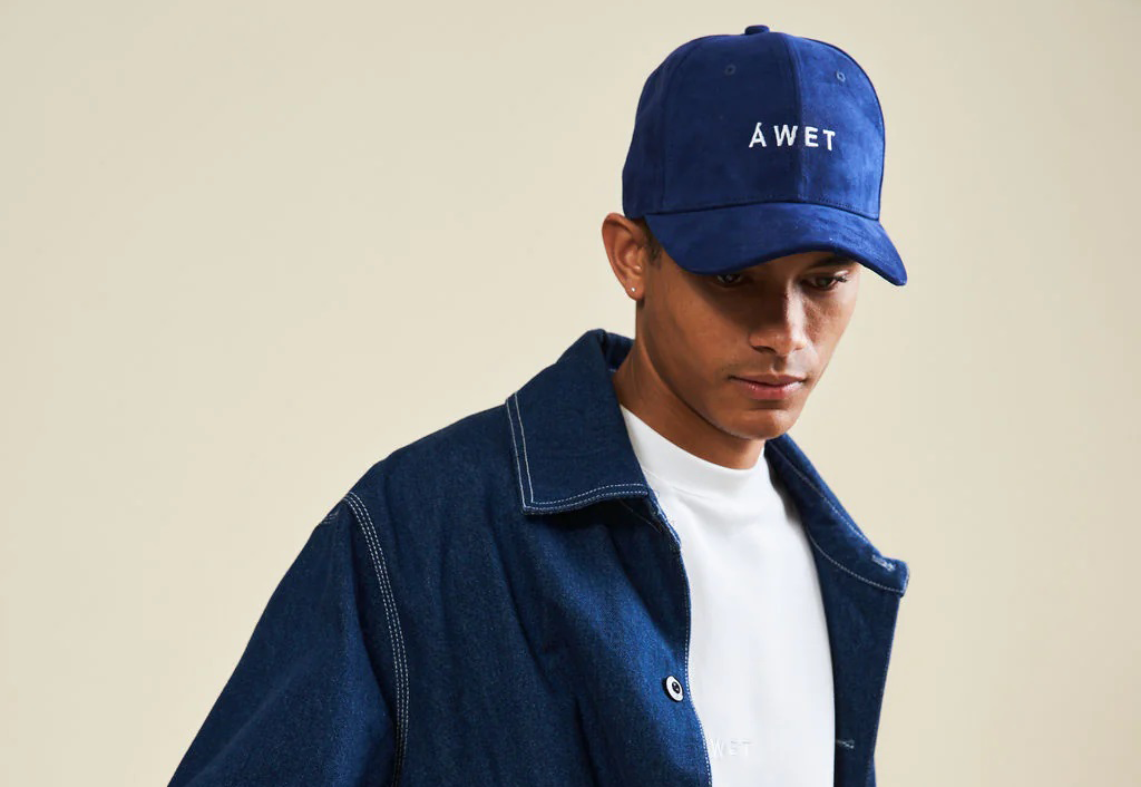 Livewear curated by Áwet New York