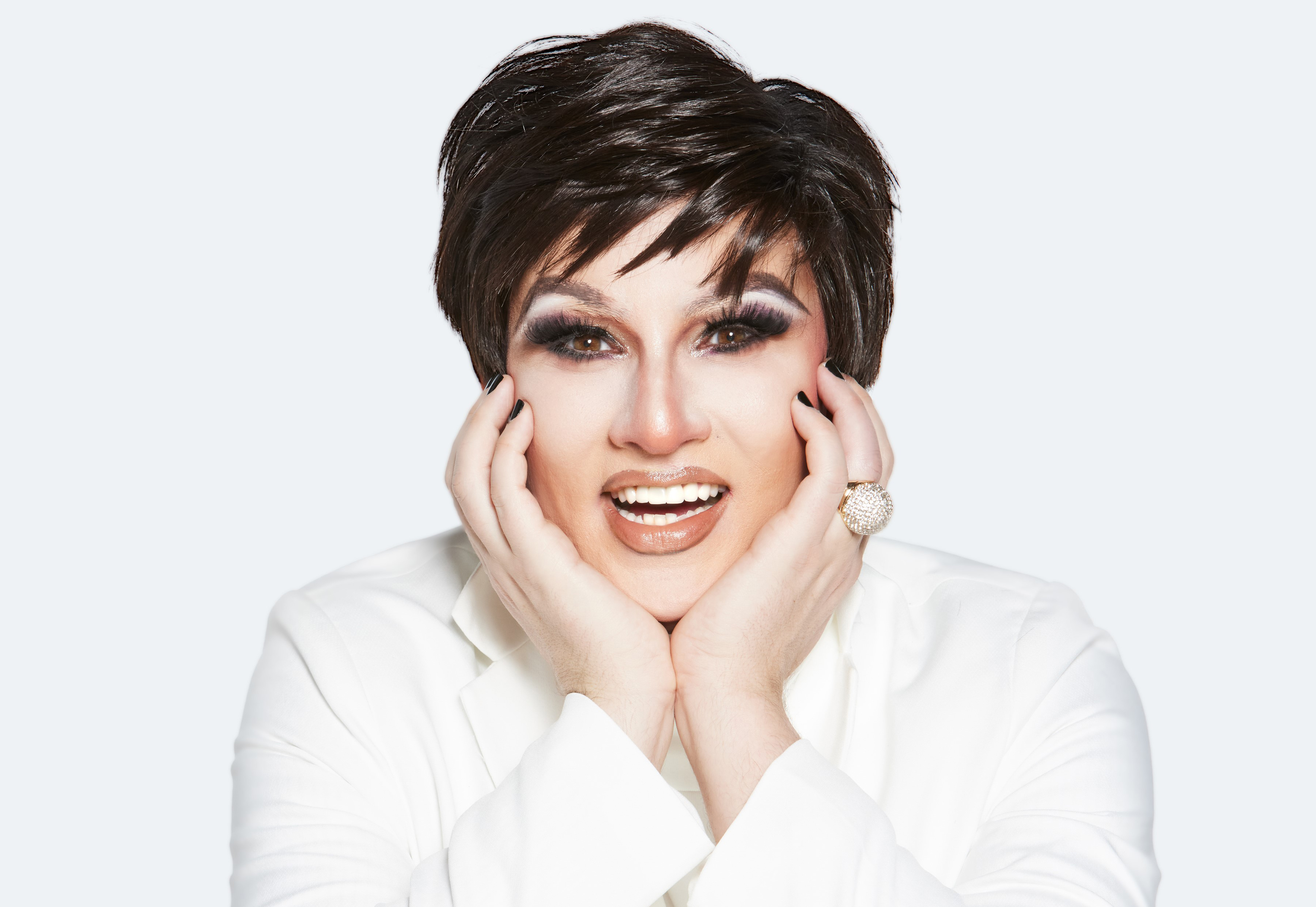 Ryan Raftery: Mother of the Year – The Kris Jenner Musical!