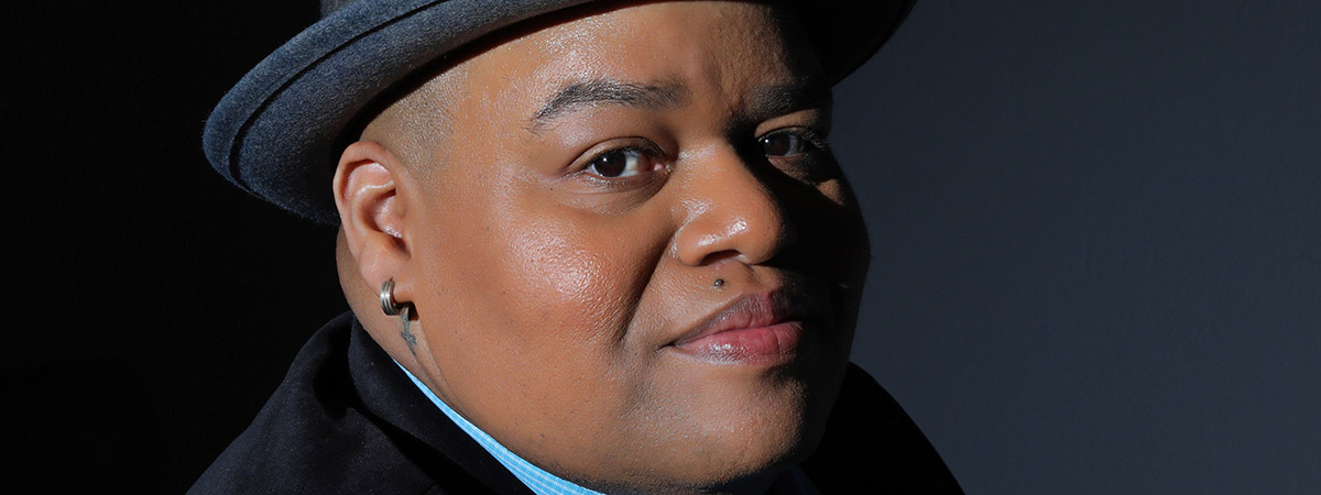 Toshi Reagon’s 36th Annual Birthday Concerts featuring Toshi Reagon & BIGLovely