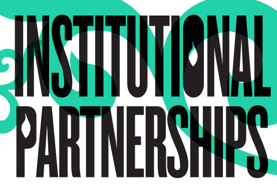 Institutional Partnership